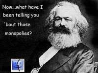 ce bon vieux Marx...